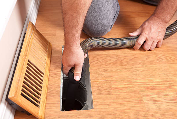 Best Commercial Air Duct Cleaning  in Homestead, FL